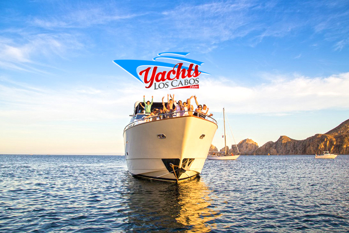 Yacht Charter Los Cabos Mexico
