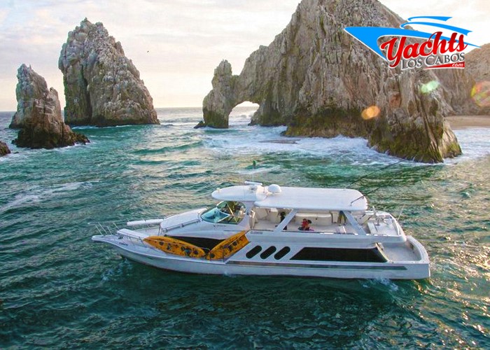 72' blue Water yacht Party boat, Cabo San Lucas, Los Cabos, La paz,