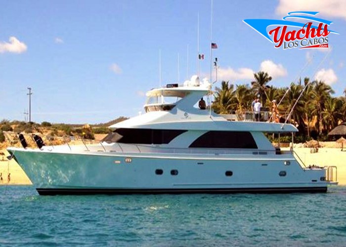 80 ft. Ocean Alexander Luxury Fishing Yacht., Cabo San Lucas, Los Cabos, La paz,
