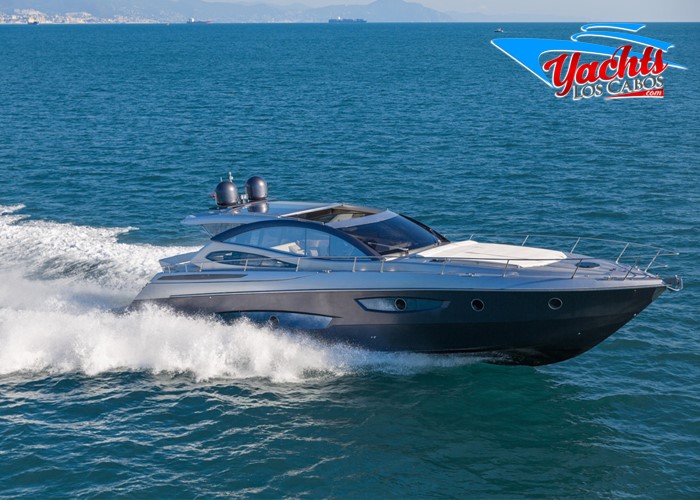 Rio Yachts Granturismo 56, Cabo San Lucas, Los Cabos, La paz,