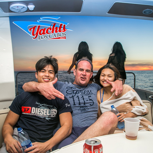 Yacht Charter Los Cabos Mexico
